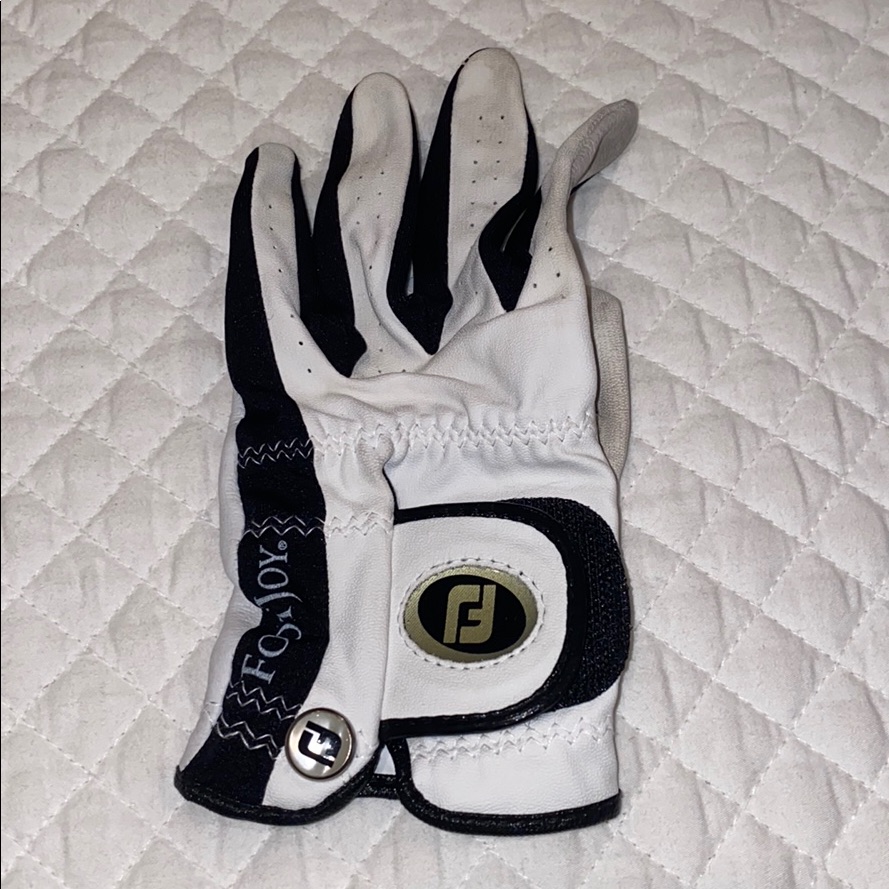 Footjoy Golf Glove